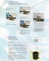 HDPE 高密度乙烯管