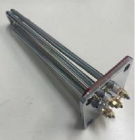 電熱管