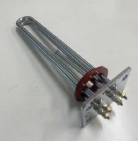 電熱管
